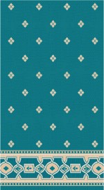 Albiser K 224 Dark Tile