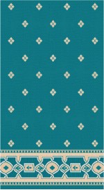 Albiser K 224 Koyu Çini