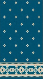 Albiser K 224 Turkuaz