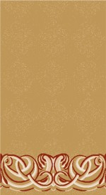 Albiser K 225 Mustard