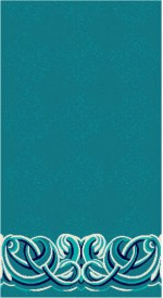 Albiser K 225 Koyu Çini