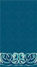 Albiser K 225 Turquoise