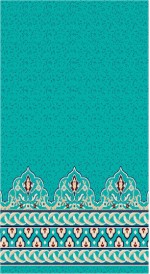 Albiser K 226 Açık Çini