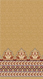 Albiser K 226 Mustard