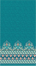 Albiser K 226 Koyu Çini