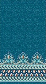 Albiser K 226 Turkuaz