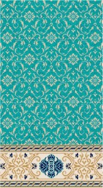 Albiser K 227 Light Tile