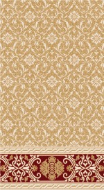 Albiser K 227 Mustard