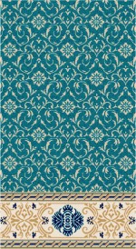 Albiser K 227 Dark Tile