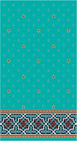 Albiser K 228 Light Tile