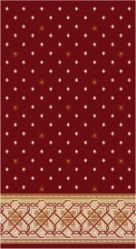 Albiser K 228 Burgundy