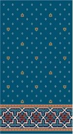 Albiser K 228 Turkuaz