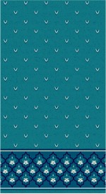 Albiser K 229 Koyu Çini