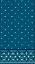 Albiser K 229 Turkuaz