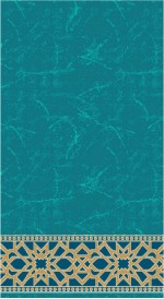 Albiser K 230 Koyu Çini