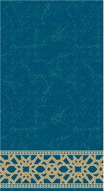 Albiser K 230 Turkuaz