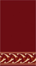 Albiser K 231 Burgundy