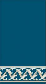 Albiser K 231 Turkuaz