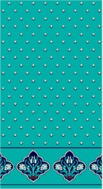 Albiser K 232 Açık Çini