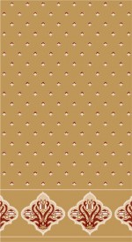 Albiser K 232 Mustard