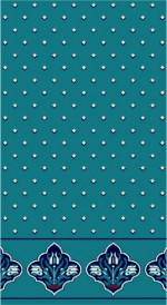 Albiser K 232 Dark Tile