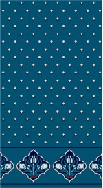 Albiser K 232 Turkuaz