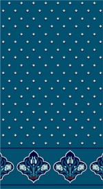 Albiser K 232 Turquoise