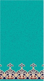 Albiser K 233 Açık Çini