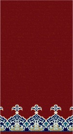 Albiser K 233 Bordo Albiser K 233 Bordo