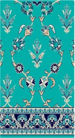 Albiser K 234 Açık Çini