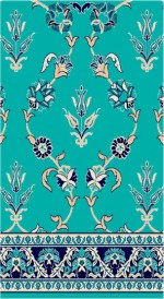 Albiser K 234 Light Tile