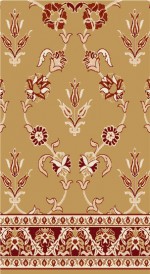 Albiser K 234 Mustard