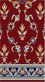 Albiser K 234 Turkuaz