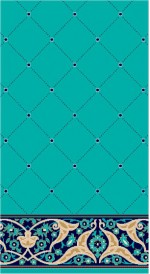 Albiser K 235 Açık Çini