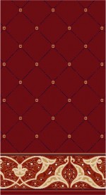 Albiser K 235 Burgundy Albiser K 235 Burgundy