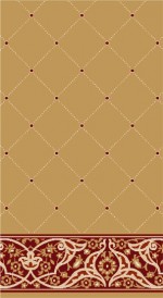 Albiser K 235 Mustard Albiser K 235 Mustard