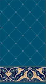 Albiser K 235 Turkuaz