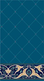 Albiser K 235 Turquoise Albiser K 235 Turquoise