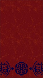 Albiser K 237 Burgundy