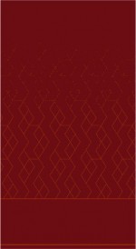 Albiser K 238 Burgundy