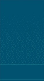 Albiser K 238 Turquoise