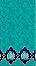 Albiser K 239 Açık Çini