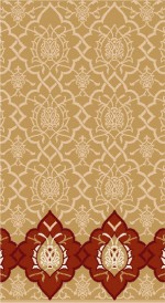 Albiser K 239 Mustard