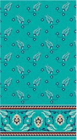 Albiser K 240 Açık Çini