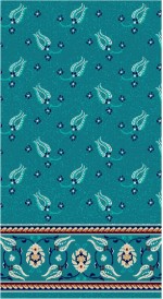 Albiser K 240 Koyu Çini