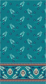 Albiser K 240 Dark Tile