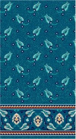 Albiser K 240 Turkuaz