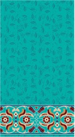 Albiser K 241 Açık Çini