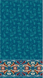 Albiser K 241 Turkuaz