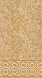 Albiser K 242 Mustard